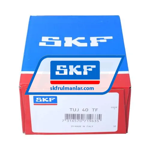 SKF TUJ40TF ürün fotoğrafı 4