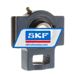 SKF TUJ25TF rulman resim 2