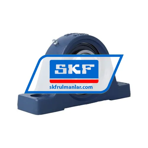 SKF SYJ50KF ürün fotoğrafı 2