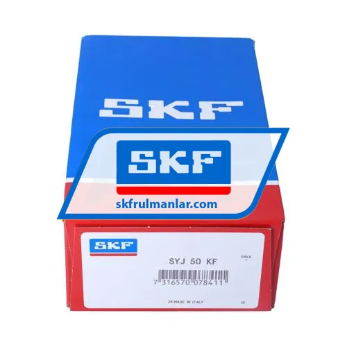 SKF SYJ50KF ürün fotoğrafı 3