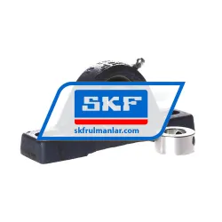 SKF SY15FM rulman resim 3