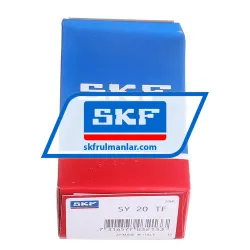 SKF SY20TF rulman resim 4