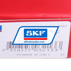 SKF SY20TF rulman resim 5