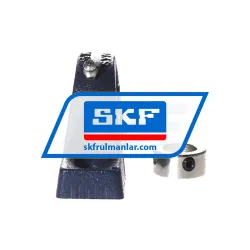 SKF SY17FM rulman resim 2