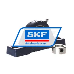 SKF SY17FM rulman resim 3