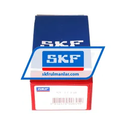 SKF SY17FM rulman resim 4