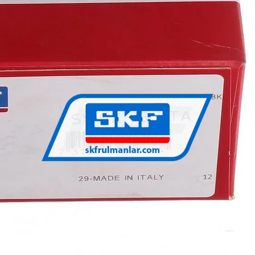 SKF SYWZ35YTA ürün fotoğrafı 5