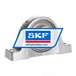 SKF SYWZ35YTA