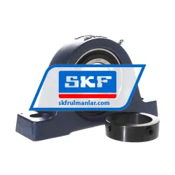 SKF SY1-3/4FM rulman resim 3