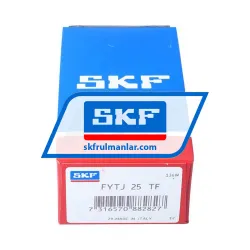 SKF FYTJ25TF rulman resim 2