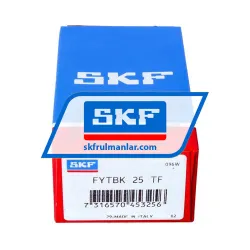 SKF FYTBK25TF rulman resim 3