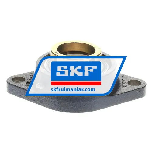 SKF FYTB50FM