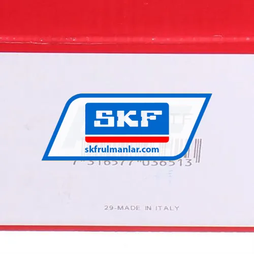 SKF FY65TF ürün fotoğrafı 3