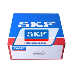 SKF FY60TR rulman resim 2