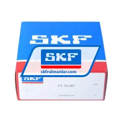 SKF FY35WF rulman resim 2