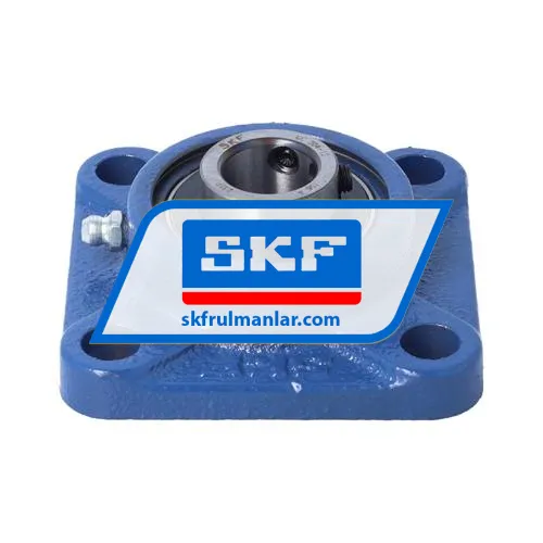 SKF Y/UCF204-12