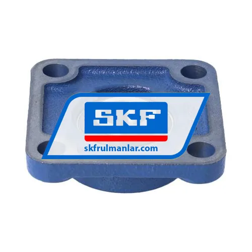 SKF Y/UCF204-12 ürün fotoğrafı 2