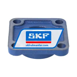 SKF Y/UCF204-12 rulman resim 2