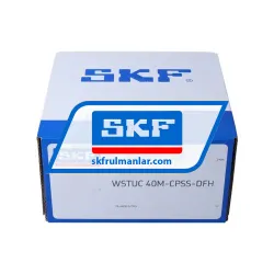 SKF WSTUC40M-CPSS-DFH rulman resim 4