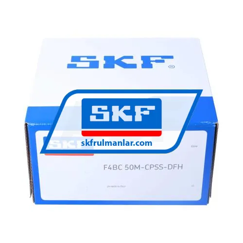 SKF F4BC50M-CPSS-DFH
