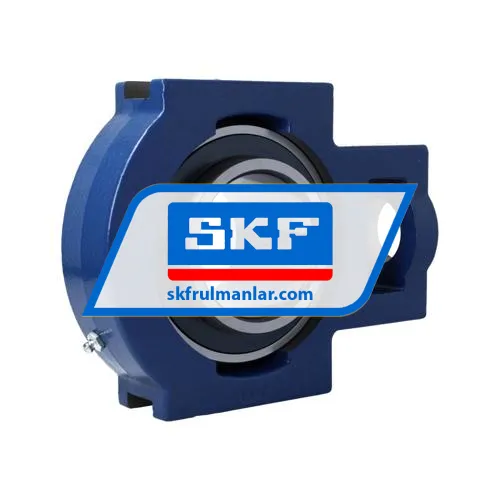 SKF UCT216 ürün fotoğrafı 2