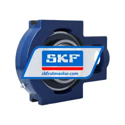 SKF UCT216 rulman resim 2