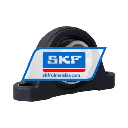 SKF SYK40TH/GFA rulman resim 2