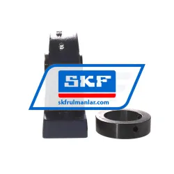 SKF SYH2-WF rulman resim 2