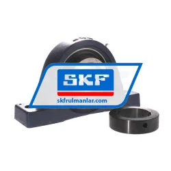 SKF SYH2-WF rulman resim 3
