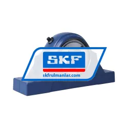 SKF SYNT50FTS rulman resim 2