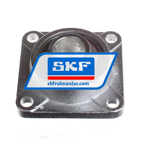 SKF FYWZ35YTA