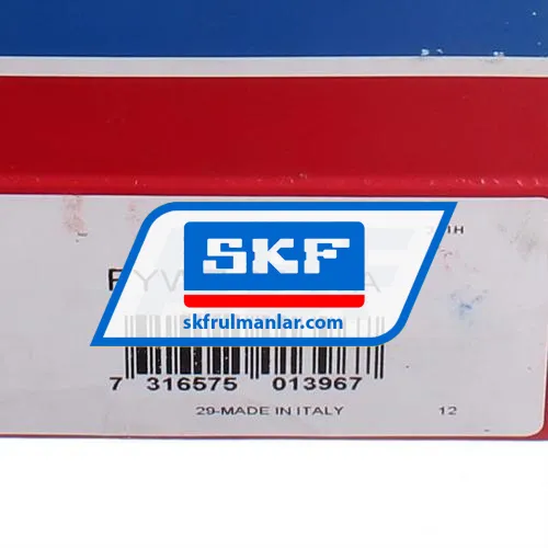 SKF FYWZ35YTA ürün fotoğrafı 5