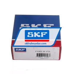 SKF FYWZ35YTA rulman resim 4