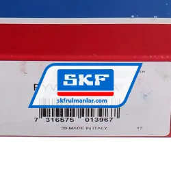 SKF FYWZ35YTA rulman resim 5