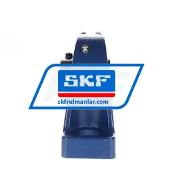SKF UCP214 rulman resim 2