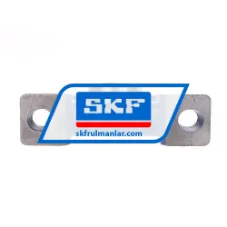 SKF UCP214 rulman resim 3