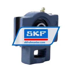 SKF TUJ20TF rulman resim 3