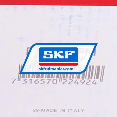 SKF FY60FM ürün fotoğrafı 5