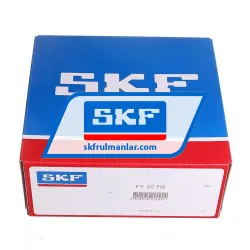 SKF FY60FM rulman resim 4