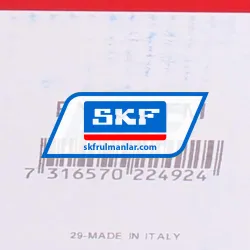 SKF FY60FM rulman resim 5