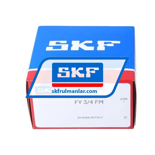 SKF FY3/4FM ürün fotoğrafı 3