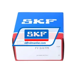 SKF FY3/4FM rulman resim 3