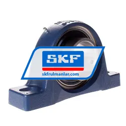 SKF SY2-7/16TF rulman resim 2
