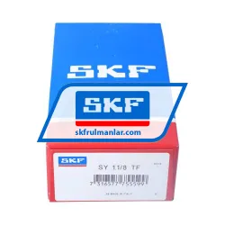 SKF SY1-1/8TF rulman resim 4