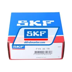SKF FYK30TR rulman resim 2