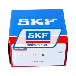 SKF FYJ20TF rulman resim 2