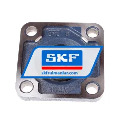 SKF FY20TR rulman resim 2