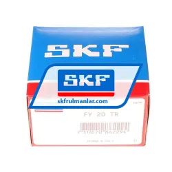 SKF FY20TR rulman resim 3