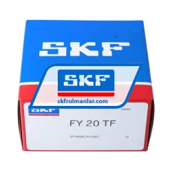 SKF FY20TF rulman resim 3