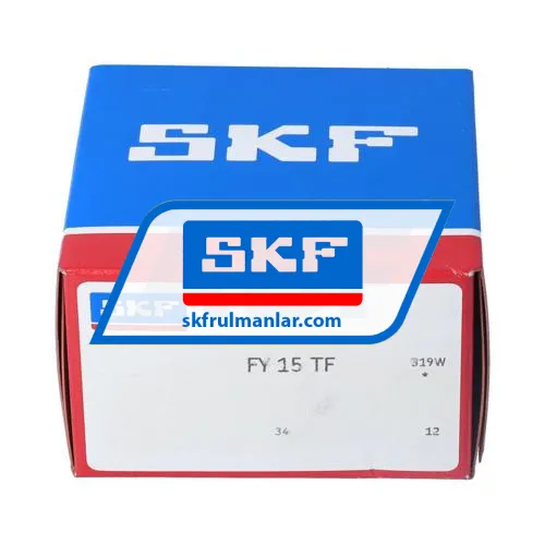 SKF FY15TF ürün fotoğrafı 2